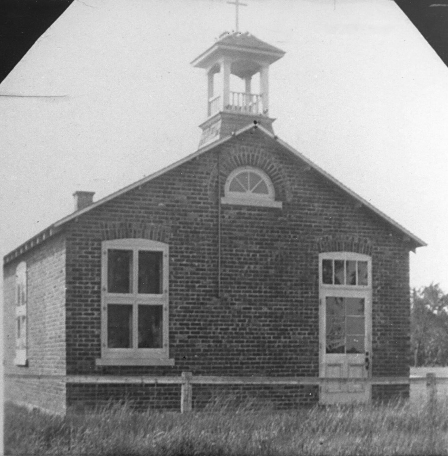 Écoles Ville 350 Histoire de Repentigny